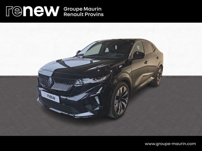Bon plan RENAULT RAFALE 1.2 E-Tech full hybrid 200ch Techno - 25 occasion à 41998 €