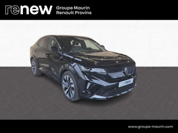 Photo 3 du bon plan RENAULT RAFALE 1.2 E-Tech full hybrid 200ch Techno - 25 occasion à 41998 €