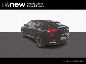 Photo 7 du bon plan RENAULT RAFALE 1.2 E-Tech full hybrid 200ch Techno - 25 occasion à 41998 €