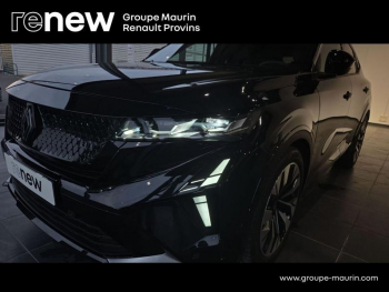 Photo 9 du bon plan RENAULT RAFALE 1.2 E-Tech full hybrid 200ch Techno - 25 occasion à 41998 €