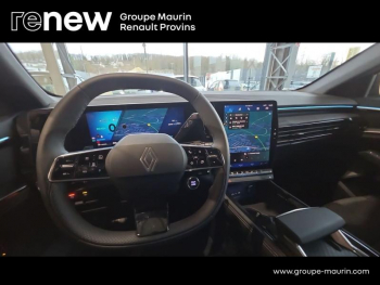 Photo 18 du bon plan RENAULT RAFALE 1.2 E-Tech full hybrid 200ch Techno - 25 occasion à 41998 €