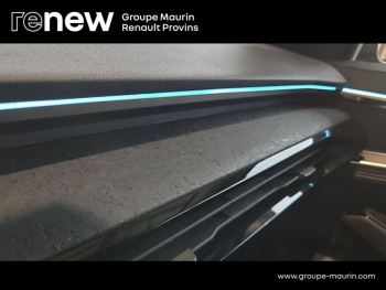 Photo 19 du bon plan RENAULT RAFALE 1.2 E-Tech full hybrid 200ch Techno - 25 occasion à 41998 €