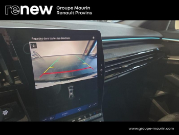Photo 21 du bon plan RENAULT RAFALE 1.2 E-Tech full hybrid 200ch Techno - 25 occasion à 41998 €