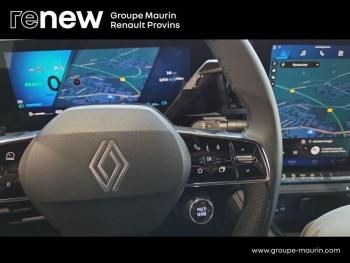 Photo 24 du bon plan RENAULT RAFALE 1.2 E-Tech full hybrid 200ch Techno - 25 occasion à 41998 €