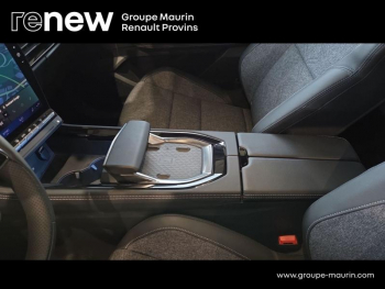 Photo 26 du bon plan RENAULT RAFALE 1.2 E-Tech full hybrid 200ch Techno - 25 occasion à 41998 €