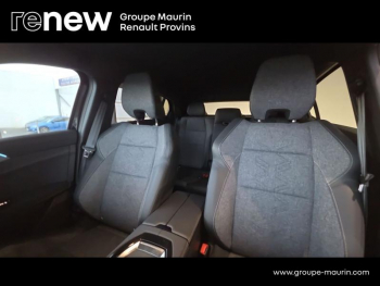 Photo 27 du bon plan RENAULT RAFALE 1.2 E-Tech full hybrid 200ch Techno - 25 occasion à 41998 €