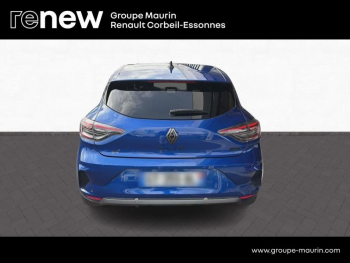 Photo 4 du bon plan RENAULT Clio 1.6 E-Tech 145ch full hybrid esprit Alpine occasion à 20889 €