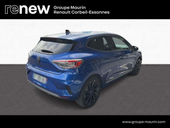 Photo 5 du bon plan RENAULT Clio 1.6 E-Tech 145ch full hybrid esprit Alpine occasion à 20889 €
