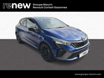 Photo 7 du bon plan RENAULT Clio 1.6 E-Tech 145ch full hybrid esprit Alpine occasion à 20889 €