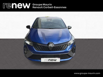 Photo 8 du bon plan RENAULT Clio 1.6 E-Tech 145ch full hybrid esprit Alpine occasion à 20889 €