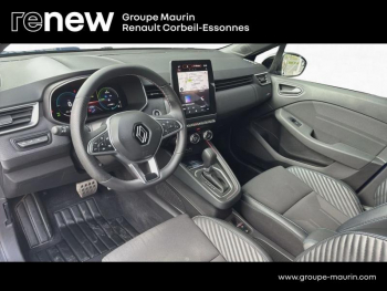 Photo 10 du bon plan RENAULT Clio 1.6 E-Tech 145ch full hybrid esprit Alpine occasion à 20889 €