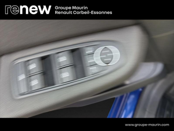 Photo 15 du bon plan RENAULT Clio 1.6 E-Tech 145ch full hybrid esprit Alpine occasion à 20889 €