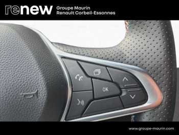 Photo 18 du bon plan RENAULT Clio 1.6 E-Tech 145ch full hybrid esprit Alpine occasion à 20889 €