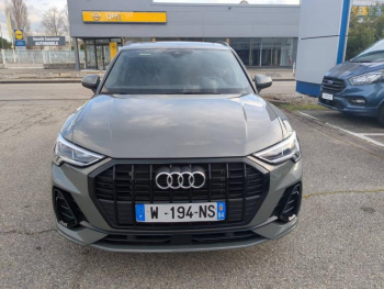 Photo 3 du bon plan AUDI Q3 35 TFSI 150ch S line S tronic 7 occasion à 38390 €