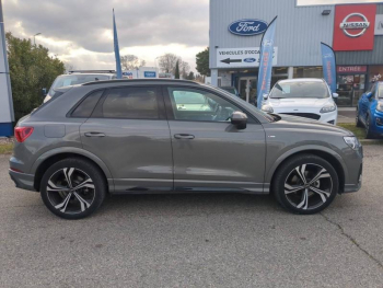 Photo 5 du bon plan AUDI Q3 35 TFSI 150ch S line S tronic 7 occasion à 38390 €