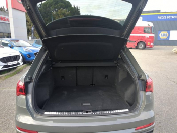 Photo 10 du bon plan AUDI Q3 35 TFSI 150ch S line S tronic 7 occasion à 38390 €