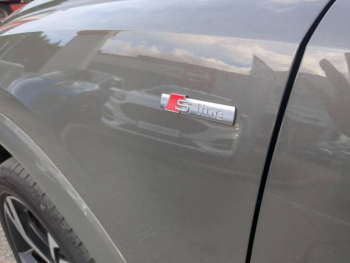 Photo 14 du bon plan AUDI Q3 35 TFSI 150ch S line S tronic 7 occasion à 38390 €