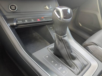 Photo 21 du bon plan AUDI Q3 35 TFSI 150ch S line S tronic 7 occasion à 38390 €