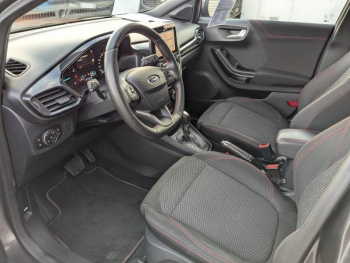 Photo 7 du bon plan FORD Puma 1.0 EcoBoost 125ch S&S mHEV ST-Line Powershift occasion à 18490 €