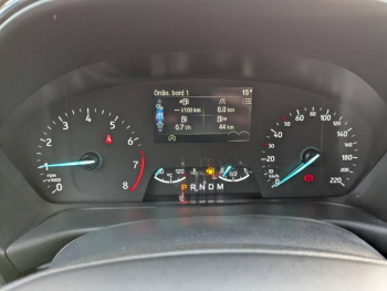 Photo 9 du bon plan FORD Puma 1.0 EcoBoost 125ch S&S mHEV ST-Line Powershift occasion à 18490 €