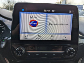 Photo 10 du bon plan FORD Puma 1.0 EcoBoost 125ch S&S mHEV ST-Line Powershift occasion à 18490 €