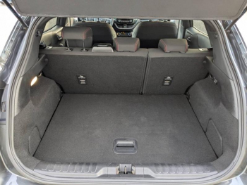 Photo 18 du bon plan FORD Puma 1.0 EcoBoost 125ch S&S mHEV ST-Line Powershift occasion à 18490 €