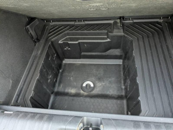 Photo 19 du bon plan FORD Puma 1.0 EcoBoost 125ch S&S mHEV ST-Line Powershift occasion à 18490 €