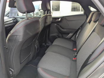 Photo 20 du bon plan FORD Puma 1.0 EcoBoost 125ch S&S mHEV ST-Line Powershift occasion à 18490 €