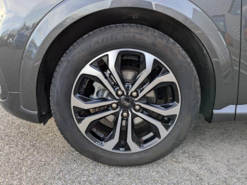 Photo 21 du bon plan FORD Puma 1.0 EcoBoost 125ch S&S mHEV ST-Line Powershift occasion à 18490 €