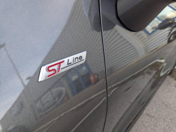 Photo 22 du bon plan FORD Puma 1.0 EcoBoost 125ch S&S mHEV ST-Line Powershift occasion à 18490 €