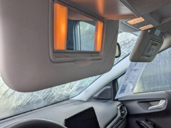 Photo 19 du bon plan FORD Puma 1.0 Flexifuel 125ch S&S mHEV Titanium occasion à 17960 €