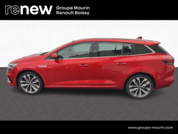 Photo 6 du bon plan RENAULT Megane Estate 1.5 Blue dCi 115ch Intens -21B occasion à 14900 €