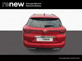 Photo 8 du bon plan RENAULT Megane Estate 1.5 Blue dCi 115ch Intens -21B occasion à 14900 €