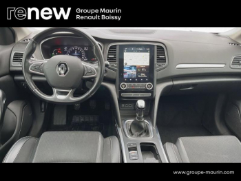 Photo 9 du bon plan RENAULT Megane Estate 1.5 Blue dCi 115ch Intens -21B occasion à 14900 €