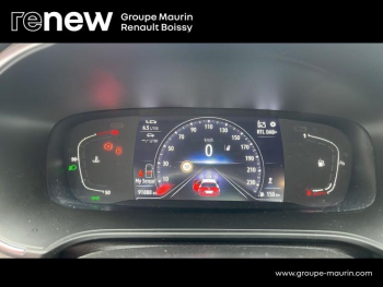 Photo 10 du bon plan RENAULT Megane Estate 1.5 Blue dCi 115ch Intens -21B occasion à 14900 €