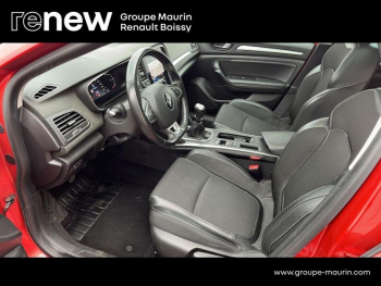 Photo 11 du bon plan RENAULT Megane Estate 1.5 Blue dCi 115ch Intens -21B occasion à 14900 €