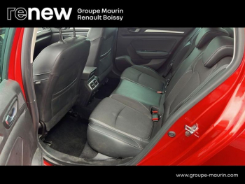 Photo 12 du bon plan RENAULT Megane Estate 1.5 Blue dCi 115ch Intens -21B occasion à 14900 €