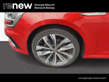 Photo 15 du bon plan RENAULT Megane Estate 1.5 Blue dCi 115ch Intens -21B occasion à 14900 €