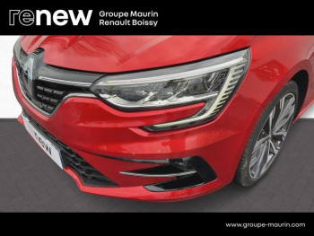 Photo 16 du bon plan RENAULT Megane Estate 1.5 Blue dCi 115ch Intens -21B occasion à 14900 €