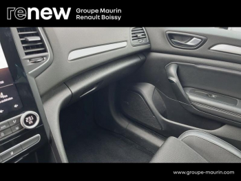 Photo 27 du bon plan RENAULT Megane Estate 1.5 Blue dCi 115ch Intens -21B occasion à 14900 €