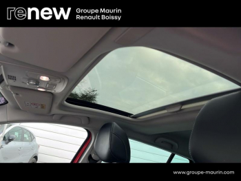 Photo 29 du bon plan RENAULT Megane Estate 1.5 Blue dCi 115ch Intens -21B occasion à 14900 €