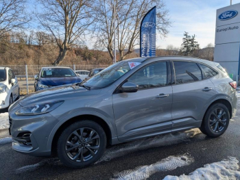 Photo 4 du bon plan FORD Kuga 2.5 Duratec 190ch FHEV ST-Line X BVA i-AWD occasion à 26900 €