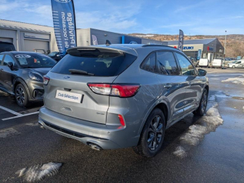 Photo 5 du bon plan FORD Kuga 2.5 Duratec 190ch FHEV ST-Line X BVA i-AWD occasion à 26900 €