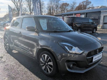 Photo 2 du bon plan SUZUKI Swift 1.0 Boosterjet 111ch Pack Auto Euro6d-T occasion à 13990 €