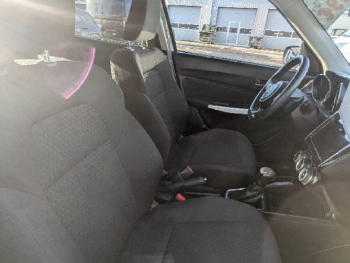 Photo 8 du bon plan SUZUKI Swift 1.0 Boosterjet 111ch Pack Auto Euro6d-T occasion à 13990 €