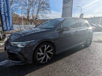 Photo 2 du bon plan VOLKSWAGEN Golf 1.5 eTSI OPF 150ch R-Line DSG7 occasion à 24590 €