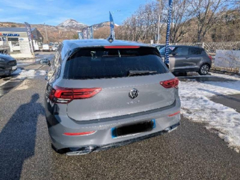 Photo 3 du bon plan VOLKSWAGEN Golf 1.5 eTSI OPF 150ch R-Line DSG7 occasion à 24590 €