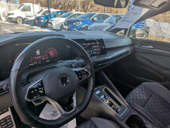 Photo 4 du bon plan VOLKSWAGEN Golf 1.5 eTSI OPF 150ch R-Line DSG7 occasion à 24590 €