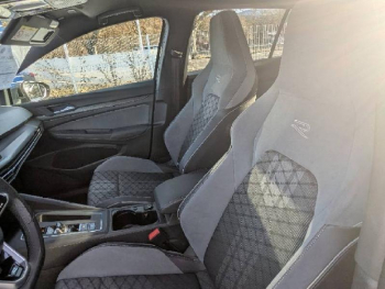 Photo 6 du bon plan VOLKSWAGEN Golf 1.5 eTSI OPF 150ch R-Line DSG7 occasion à 24590 €