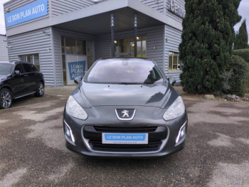 Photo 7 du bon plan PEUGEOT 308 1.6 e-HDi112 FAP Sportium 5p occasion à 5980 €